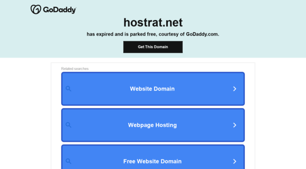 hostrat.net
