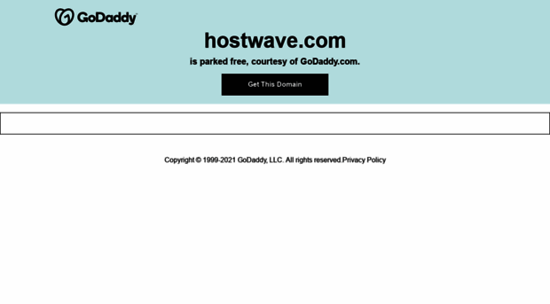 hostwave.com