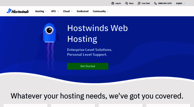 hostwind.com