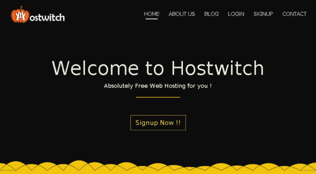 hostwitch.com