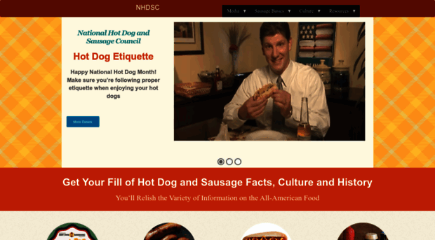 hot-dog.org