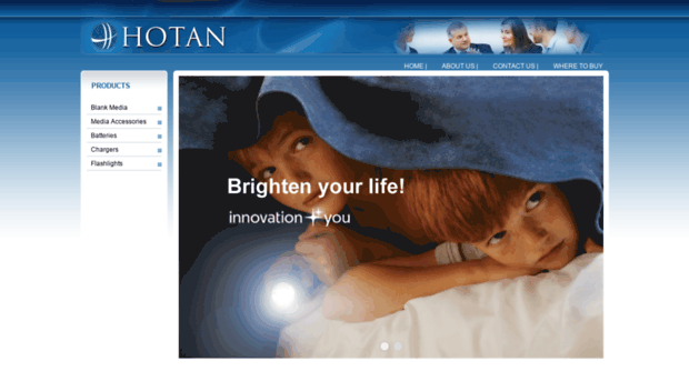 hotan.com