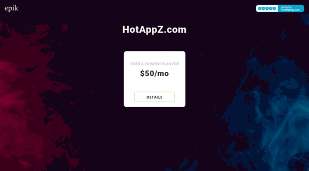 hotappz.com
