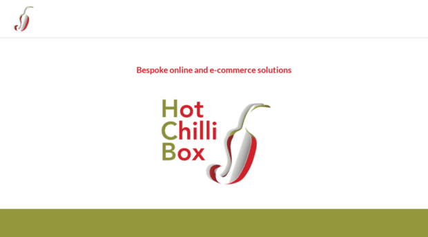 hotchillibox.co.uk