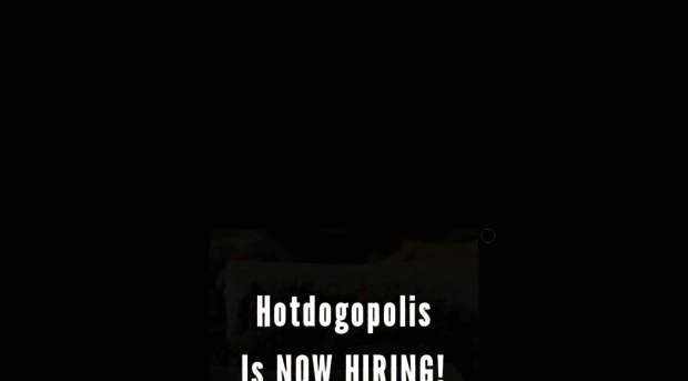 hotdogopolis.com