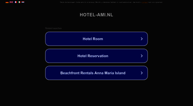hotel-ami.nl