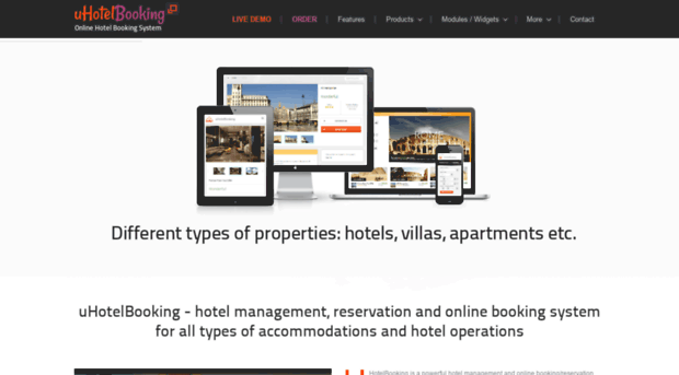 hotel-booking-script.com