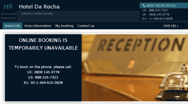 hotel-da-rocha-portimao.h-rez.com