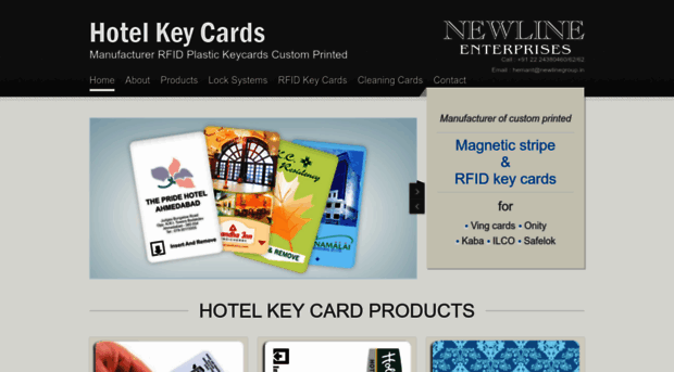 hotel-keycards.com