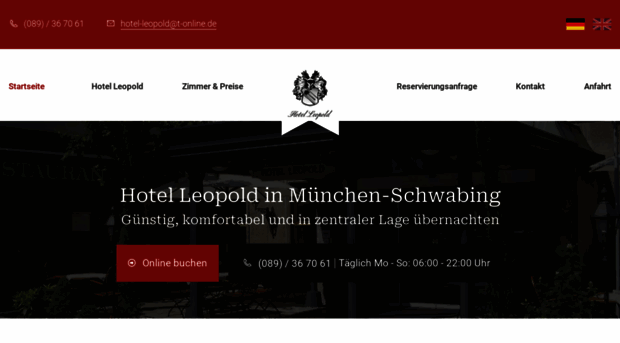 hotel-leopold.de