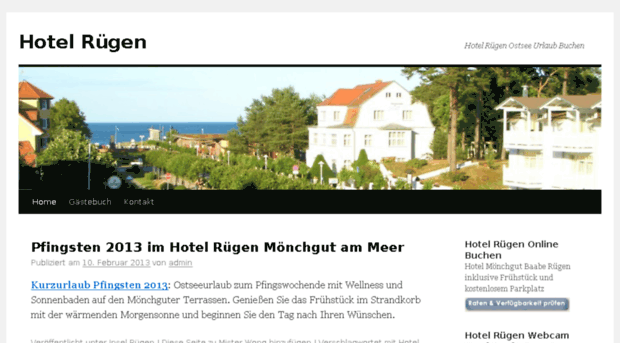 hotel-ruegen.info
