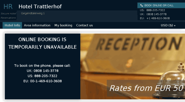 hotel-trattlerhof.h-rez.com
