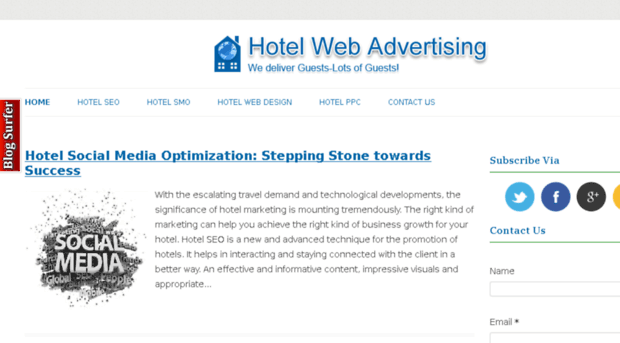 hoteladvertising.blogspot.in