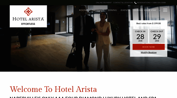 hotelarista.com