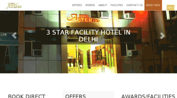 hotelasterinn.com