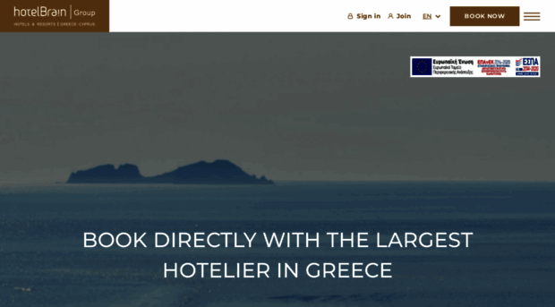 hotelbrain.com