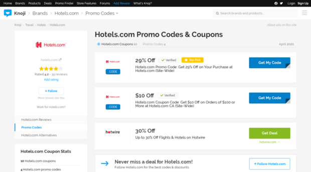 hotelclubcom.bluepromocode.com