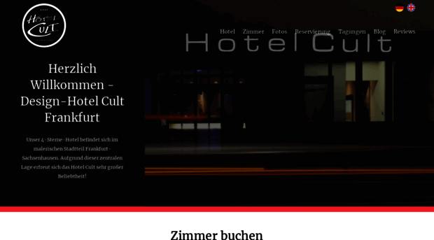 hotelcult.de