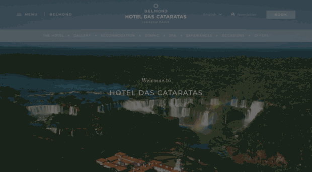 hoteldascataratas.com