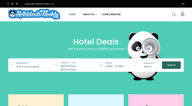 hoteldealsweekly.com