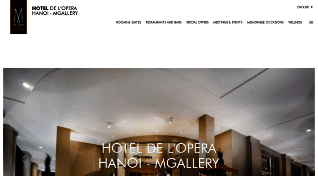 hoteldelopera.com