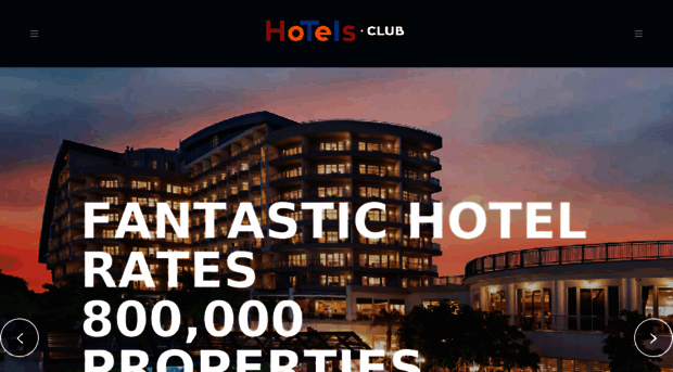hotelexa.com