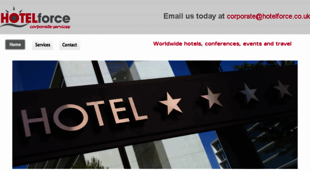 hotelforce.co.uk
