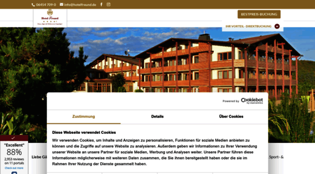 hotelfreund.de