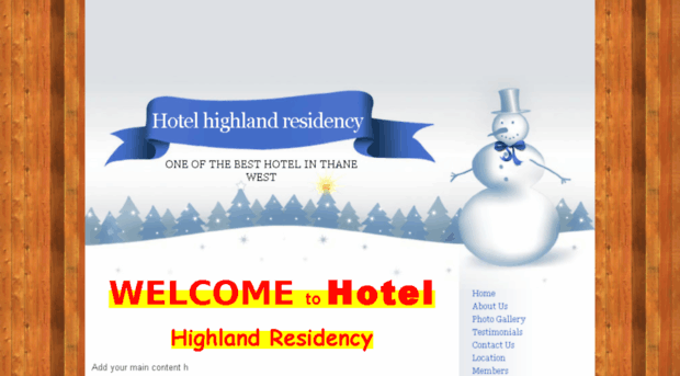 hotelhighland.webs.com
