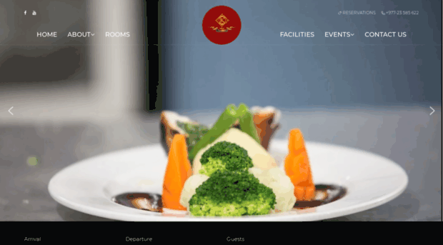 hotelkamakshya.com