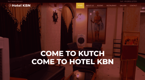hotelkbn.com