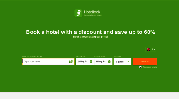 hotellook.com