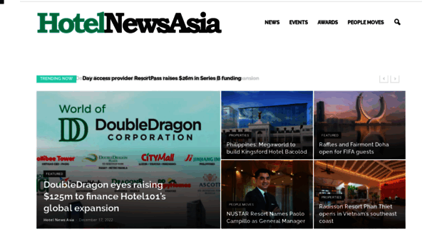 hotelnewsasia.com