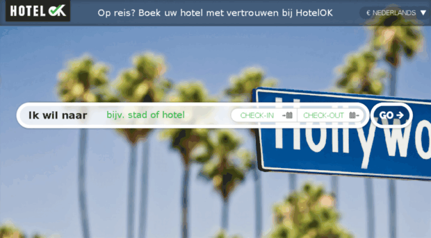hotelok.nl