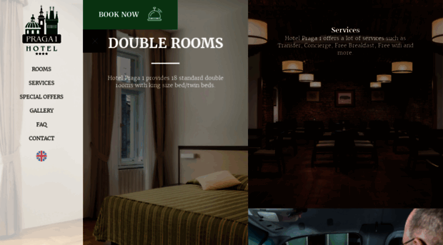 hotelpraga1prague.com