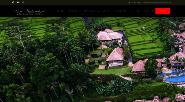 hotelpuriwulandari.com