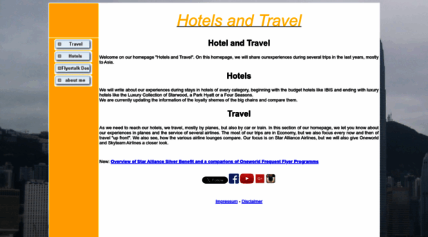 hotels-and-travel.de
