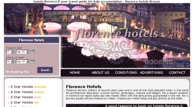 hotels-florence.it