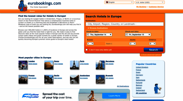 hotels.eurobookings.com