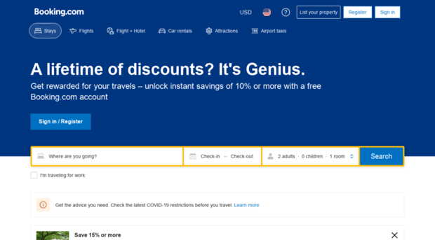 hotels.surpricenow.com