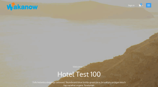 hotels.wakanow.com