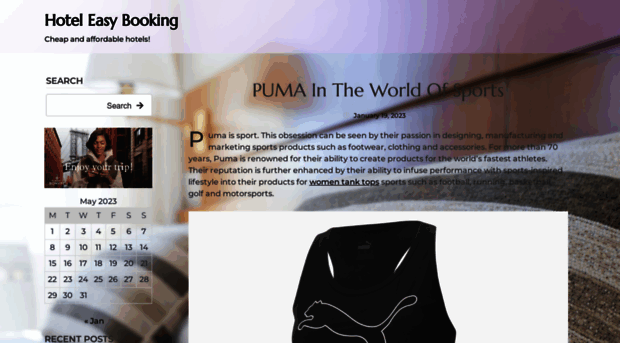 hotelseasybooking.com