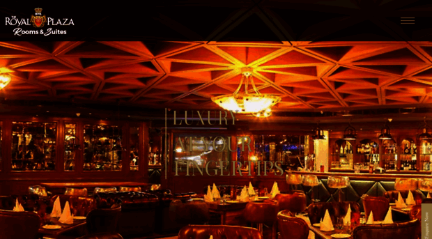 hoteltheroyalplaza.com