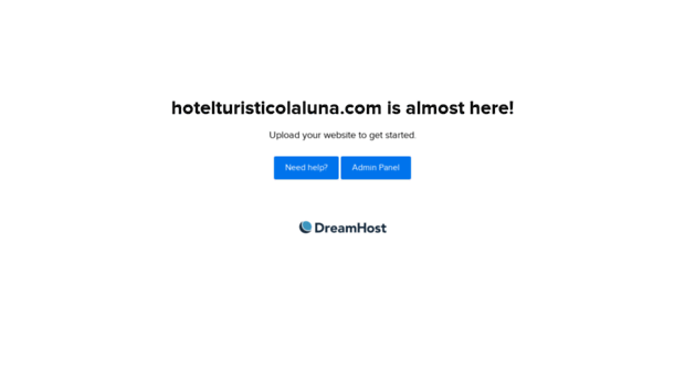 hotelturisticolaluna.com