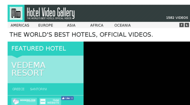 hotelvideogallery.com