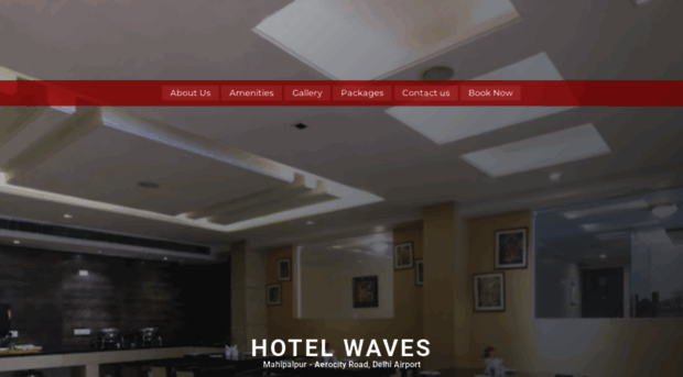 hotelwaves.com