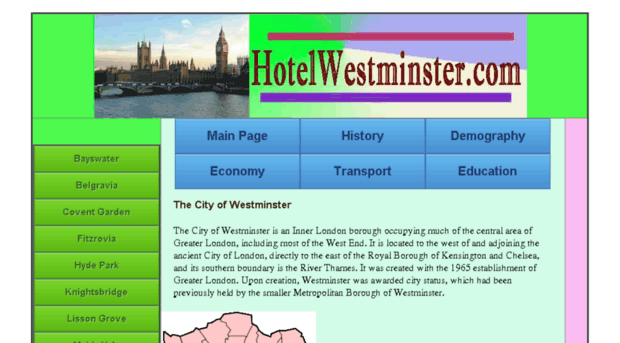 hotelwestminster.com