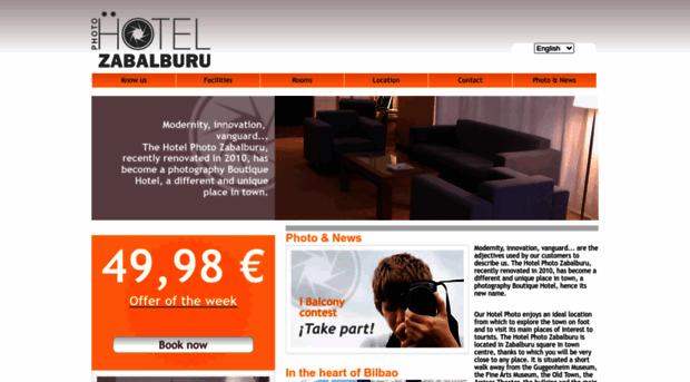 hotelzabalburu.com