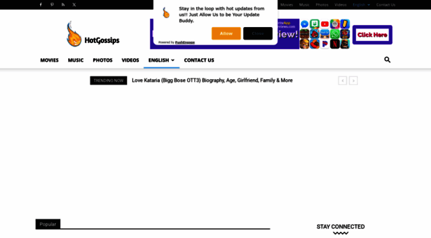 hotgossips.in