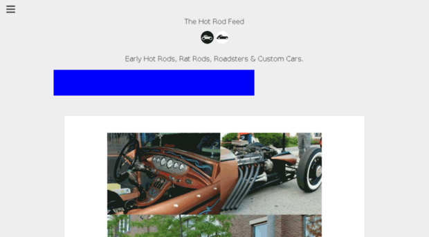 hotrodfeed.com